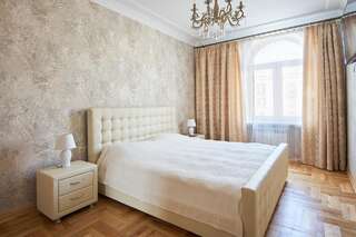 Апартаменты Studiominsk 9 Apartments Минск Улучшенные апартаменты с сауной-2