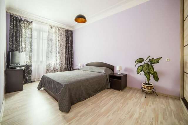 Апартаменты Studiominsk 9 Apartments Минск-17