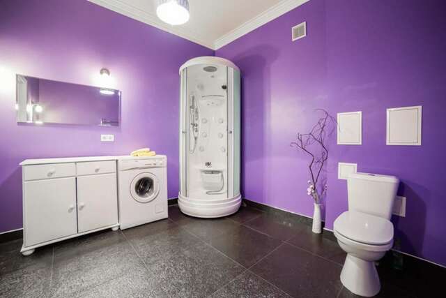 Апартаменты Studiominsk 9 Apartments Минск-20