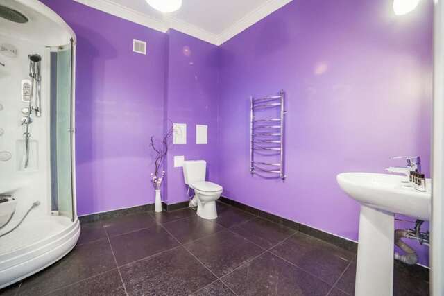 Апартаменты Studiominsk 9 Apartments Минск-21