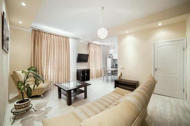 Апартаменты Studiominsk 9 Apartments Минск-22