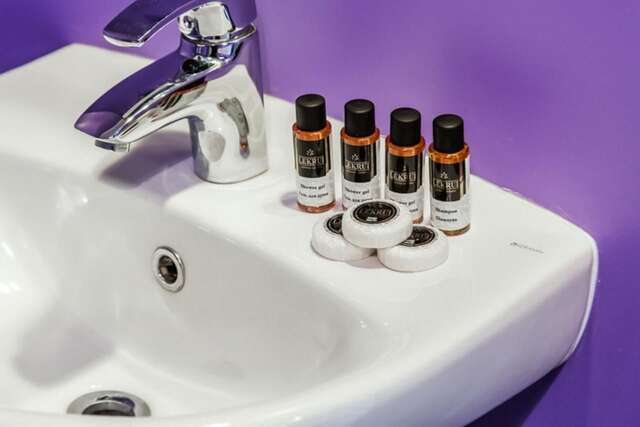 Апартаменты Studiominsk 9 Apartments Минск-28