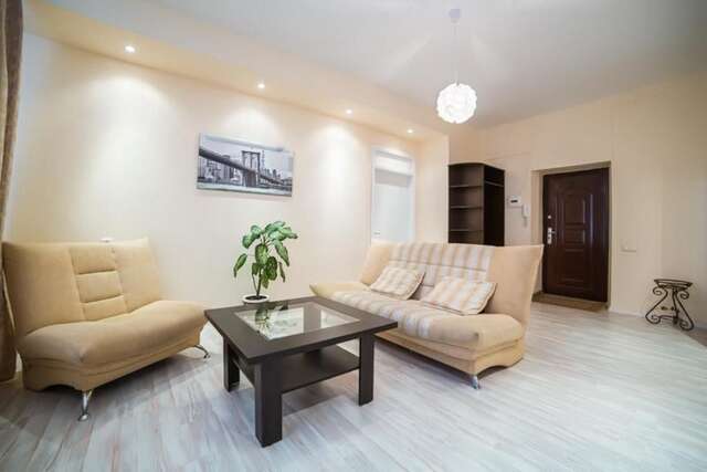 Апартаменты Studiominsk 9 Apartments Минск-31