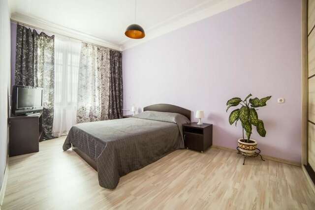 Апартаменты Studiominsk 9 Apartments Минск-32